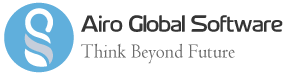 Airo Global Software Pvt Ltd  Logo